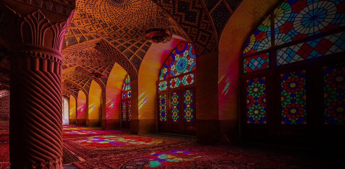 بهترین آپارتمان های مبله در شیراز